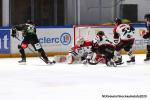 Photo hockey match Rouen - Bordeaux le 18/02/2020