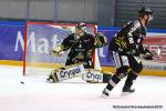 Photo hockey match Rouen - Bordeaux le 18/02/2020