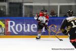 Photo hockey match Rouen - Bordeaux le 18/02/2020
