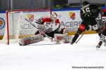 Photo hockey match Rouen - Bordeaux le 18/02/2020