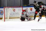 Photo hockey match Rouen - Bordeaux le 18/02/2020