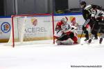 Photo hockey match Rouen - Bordeaux le 18/02/2020
