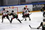 Photo hockey match Rouen - Bordeaux le 18/02/2020