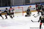 Photo hockey match Rouen - Bordeaux le 18/02/2020