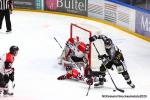 Photo hockey match Rouen - Bordeaux le 18/02/2020
