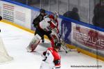 Photo hockey match Rouen - Bordeaux le 18/02/2020