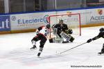 Photo hockey match Rouen - Bordeaux le 18/02/2020