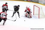 Photo hockey match Rouen - Bordeaux le 18/02/2020