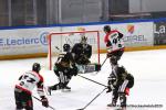 Photo hockey match Rouen - Bordeaux le 18/02/2020