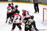 Photo hockey match Rouen - Bordeaux le 18/02/2020