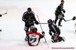 Photo hockey match Rouen - Bordeaux le 18/02/2020