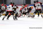 Photo hockey match Rouen - Bordeaux le 18/02/2020