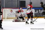 Photo hockey match Rouen - Bordeaux le 18/02/2020