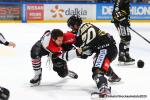 Photo hockey match Rouen - Bordeaux le 18/02/2020