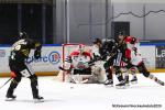Photo hockey match Rouen - Bordeaux le 18/02/2020
