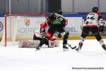 Photo hockey match Rouen - Bordeaux le 18/02/2020