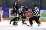 Photo hockey match Rouen - Bordeaux le 18/02/2020