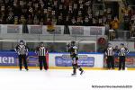 Photo hockey match Rouen - Bordeaux le 18/02/2020