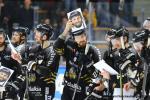 Photo hockey match Rouen - Bordeaux le 18/02/2020