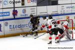 Photo hockey match Rouen - Bordeaux le 18/03/2021