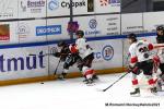 Photo hockey match Rouen - Bordeaux le 18/03/2021