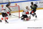 Photo hockey match Rouen - Bordeaux le 18/03/2021