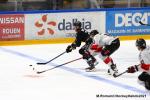 Photo hockey match Rouen - Bordeaux le 18/03/2021