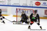 Photo hockey match Rouen - Bordeaux le 18/03/2021
