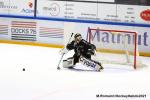 Photo hockey match Rouen - Bordeaux le 18/03/2021