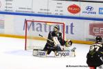 Photo hockey match Rouen - Bordeaux le 18/03/2021