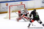 Photo hockey match Rouen - Bordeaux le 18/03/2021