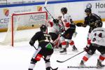 Photo hockey match Rouen - Bordeaux le 18/03/2021