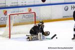 Photo hockey match Rouen - Bordeaux le 18/03/2021