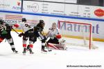 Photo hockey match Rouen - Bordeaux le 18/03/2021