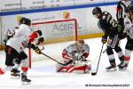 Photo hockey match Rouen - Bordeaux le 18/03/2021