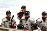 Photo hockey match Rouen - Bordeaux le 18/03/2021