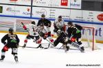 Photo hockey match Rouen - Bordeaux le 18/03/2021