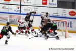 Photo hockey match Rouen - Bordeaux le 18/03/2021