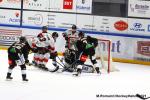 Photo hockey match Rouen - Bordeaux le 18/03/2021