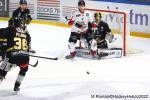 Photo hockey match Rouen - Bordeaux le 18/02/2022