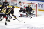 Photo hockey match Rouen - Bordeaux le 18/02/2022