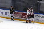Photo hockey match Rouen - Bordeaux le 18/02/2022