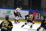 Photo hockey match Rouen - Bordeaux le 18/02/2022