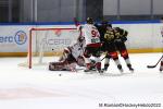 Photo hockey match Rouen - Bordeaux le 18/02/2022