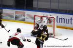 Photo hockey match Rouen - Bordeaux le 18/02/2022