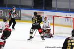 Photo hockey match Rouen - Bordeaux le 18/02/2022