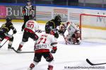 Photo hockey match Rouen - Bordeaux le 18/02/2022