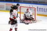 Photo hockey match Rouen - Bordeaux le 18/02/2022