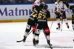 Photo hockey match Rouen - Bordeaux le 18/02/2022