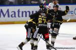 Photo hockey match Rouen - Bordeaux le 18/02/2022